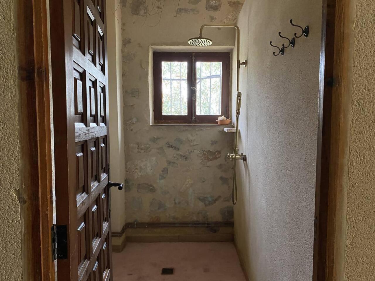 Eco Maset Alojamiento Rural Rodeado De Naturaleza Ayelo de Malferit المظهر الخارجي الصورة